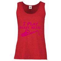 Lady-fit Valueweight Vest Thumbnail