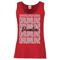 Lady-fit Valueweight Vest Thumbnail