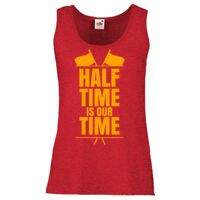 Lady-fit Valueweight Vest Thumbnail