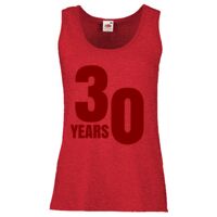 Lady-fit Valueweight Vest Thumbnail