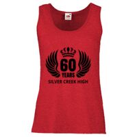 Lady-fit Valueweight Vest Thumbnail