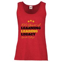 Lady-fit Valueweight Vest Thumbnail
