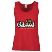 Lady-fit Valueweight Vest Thumbnail