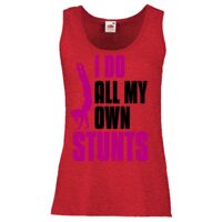 Lady-fit Valueweight Vest Thumbnail