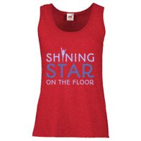 Lady-fit Valueweight Vest Thumbnail