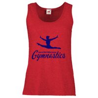 Lady-fit Valueweight Vest Thumbnail