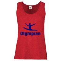 Lady-fit Valueweight Vest Thumbnail