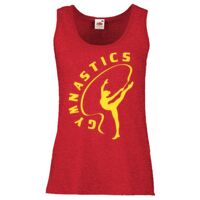 Lady-fit Valueweight Vest Thumbnail