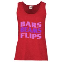 Lady-fit Valueweight Vest Thumbnail