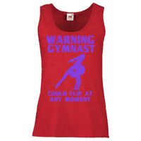 Lady-fit Valueweight Vest Thumbnail