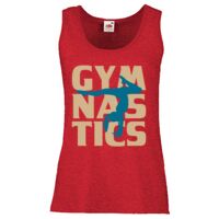 Lady-fit Valueweight Vest Thumbnail