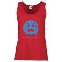 Lady-fit Valueweight Vest Thumbnail