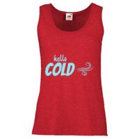 Lady-fit Valueweight Vest Thumbnail