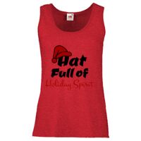 Lady-fit Valueweight Vest Thumbnail
