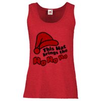 Lady-fit Valueweight Vest Thumbnail