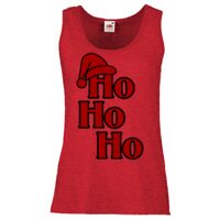 Lady-fit Valueweight Vest Thumbnail